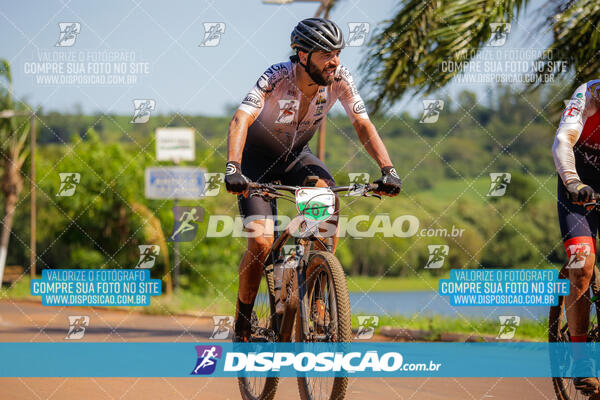 III GP Alvorada do Sul de MTB