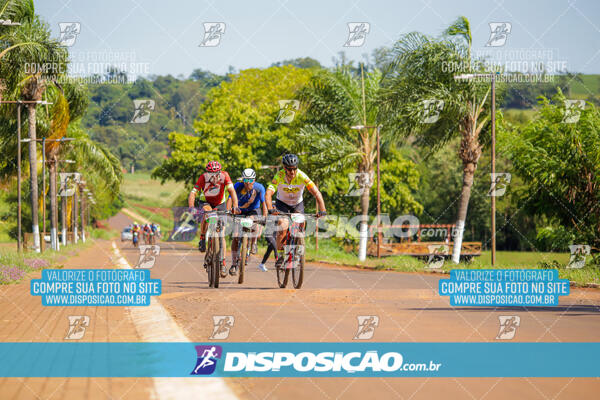 III GP Alvorada do Sul de MTB