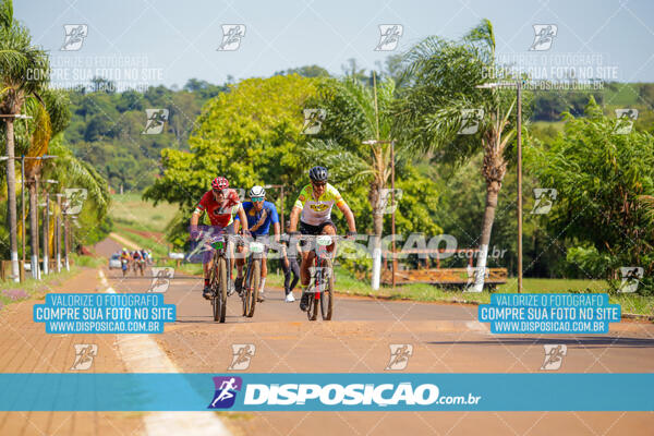 III GP Alvorada do Sul de MTB