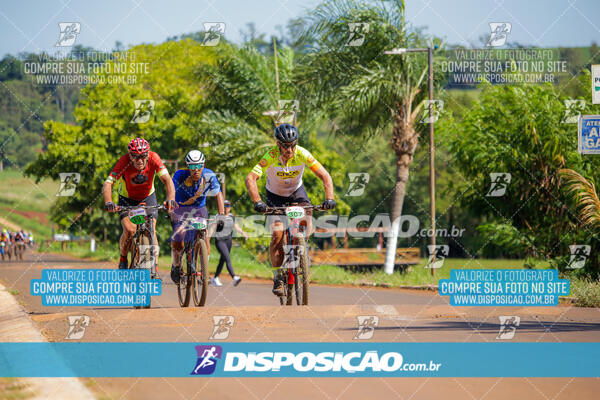 III GP Alvorada do Sul de MTB