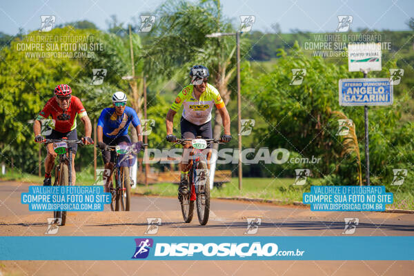 III GP Alvorada do Sul de MTB