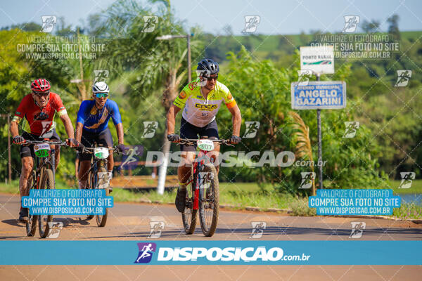 III GP Alvorada do Sul de MTB