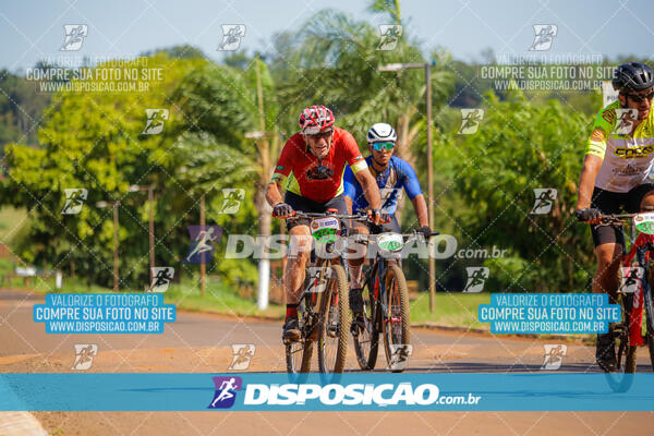 III GP Alvorada do Sul de MTB