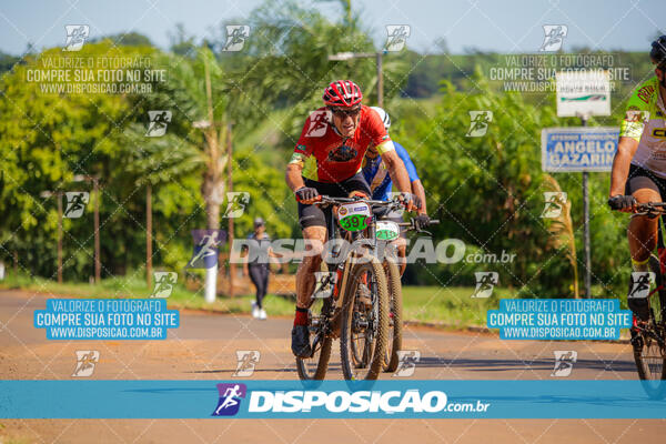 III GP Alvorada do Sul de MTB