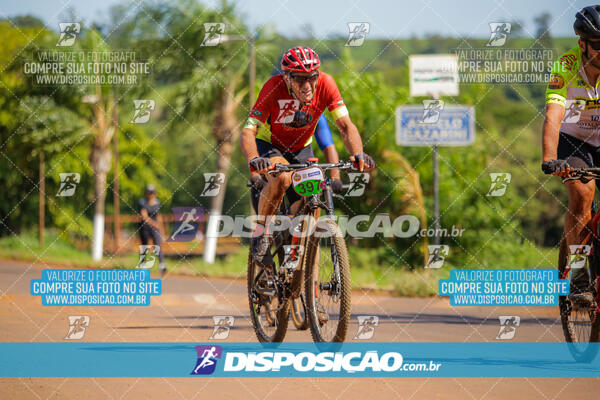 III GP Alvorada do Sul de MTB