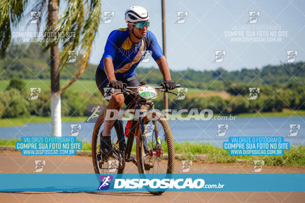 III GP Alvorada do Sul de MTB