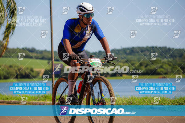 III GP Alvorada do Sul de MTB