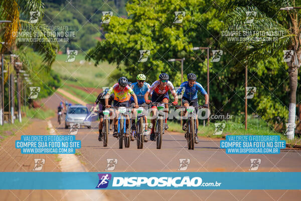 III GP Alvorada do Sul de MTB