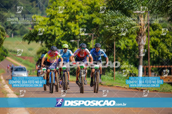 III GP Alvorada do Sul de MTB