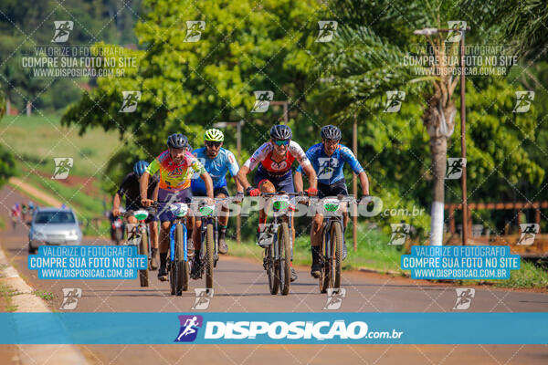 III GP Alvorada do Sul de MTB