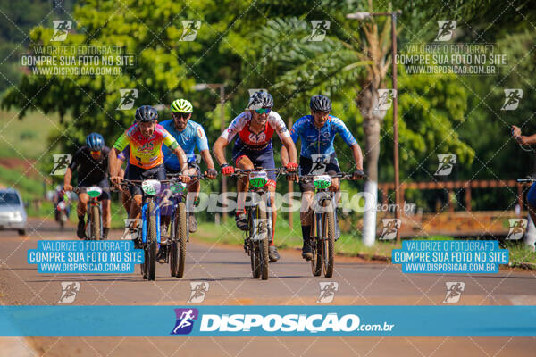 III GP Alvorada do Sul de MTB