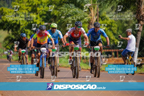 III GP Alvorada do Sul de MTB