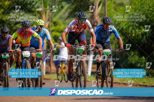 III GP Alvorada do Sul de MTB