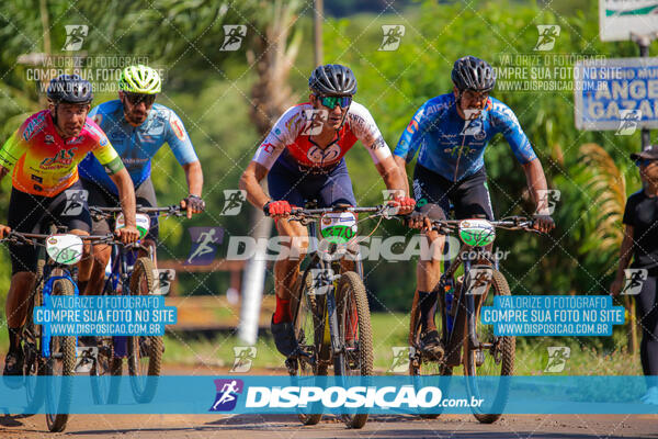 III GP Alvorada do Sul de MTB