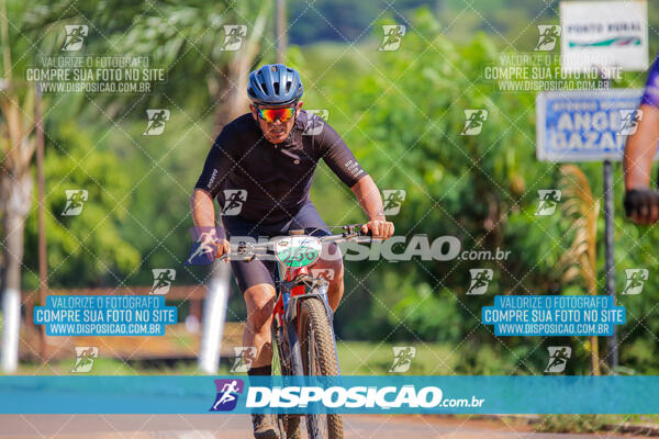 III GP Alvorada do Sul de MTB