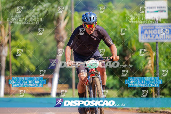 III GP Alvorada do Sul de MTB