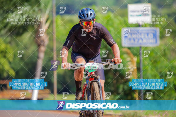 III GP Alvorada do Sul de MTB