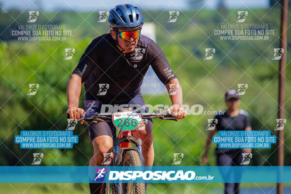 III GP Alvorada do Sul de MTB