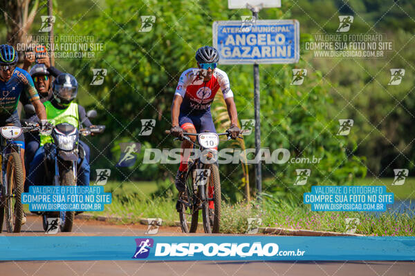 III GP Alvorada do Sul de MTB