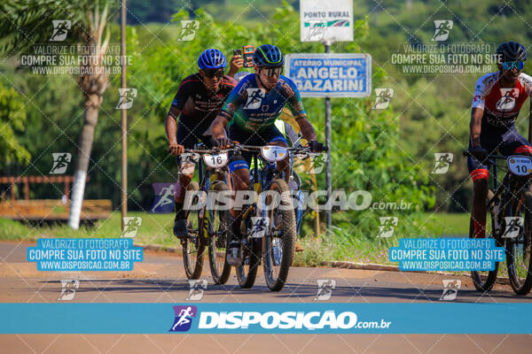 III GP Alvorada do Sul de MTB