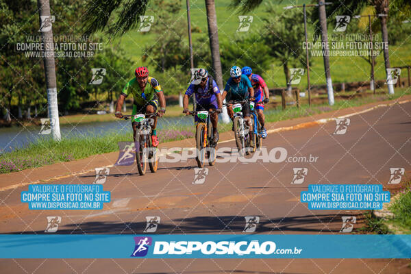 III GP Alvorada do Sul de MTB