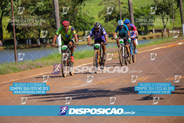 III GP Alvorada do Sul de MTB