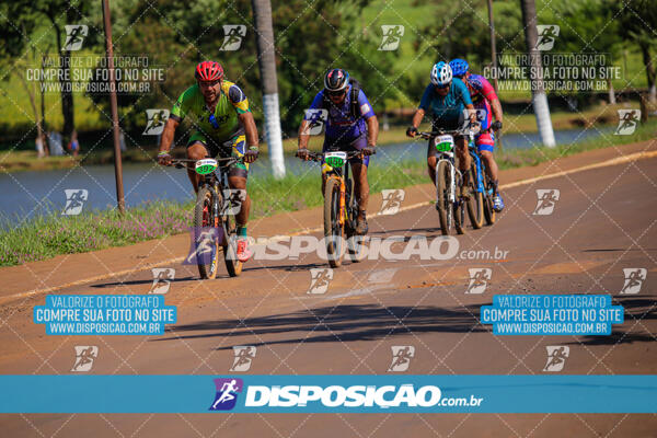 III GP Alvorada do Sul de MTB