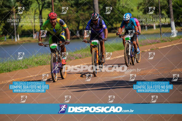 III GP Alvorada do Sul de MTB