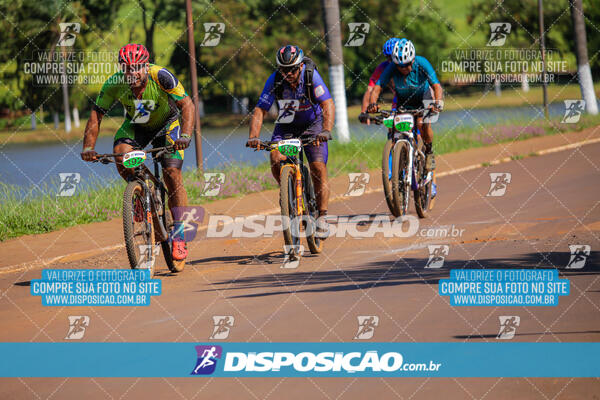 III GP Alvorada do Sul de MTB