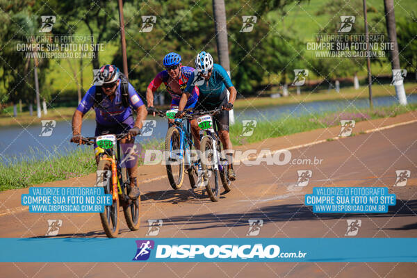 III GP Alvorada do Sul de MTB