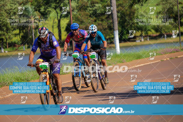 III GP Alvorada do Sul de MTB