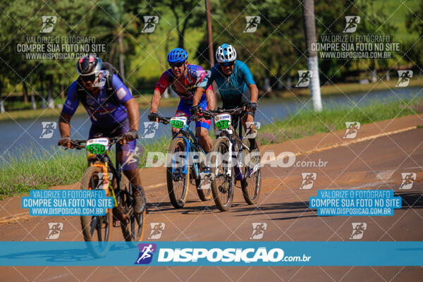 III GP Alvorada do Sul de MTB