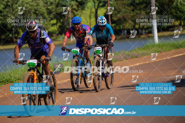 III GP Alvorada do Sul de MTB