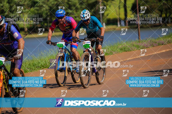 III GP Alvorada do Sul de MTB