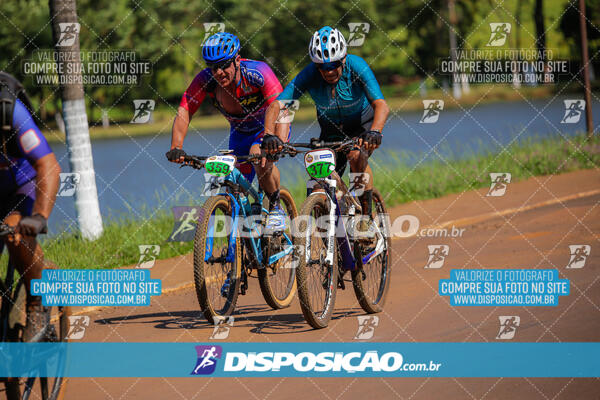 III GP Alvorada do Sul de MTB