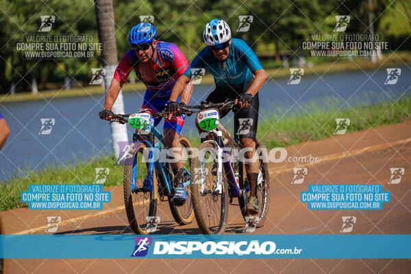 III GP Alvorada do Sul de MTB