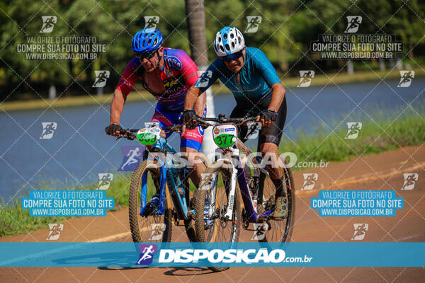 III GP Alvorada do Sul de MTB