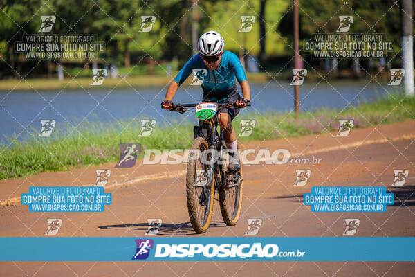 III GP Alvorada do Sul de MTB