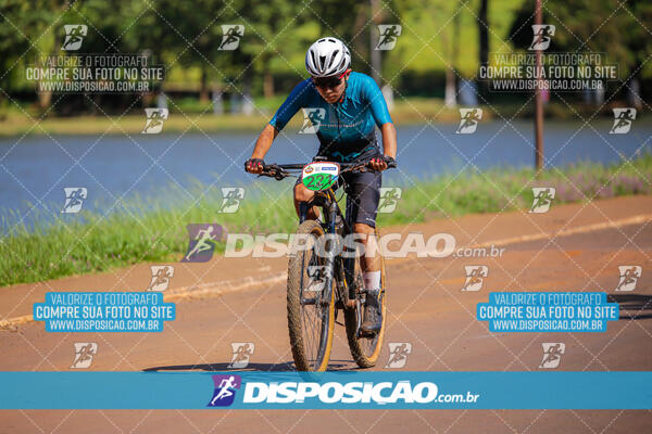 III GP Alvorada do Sul de MTB