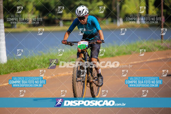 III GP Alvorada do Sul de MTB