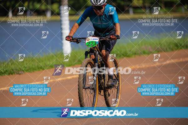 III GP Alvorada do Sul de MTB