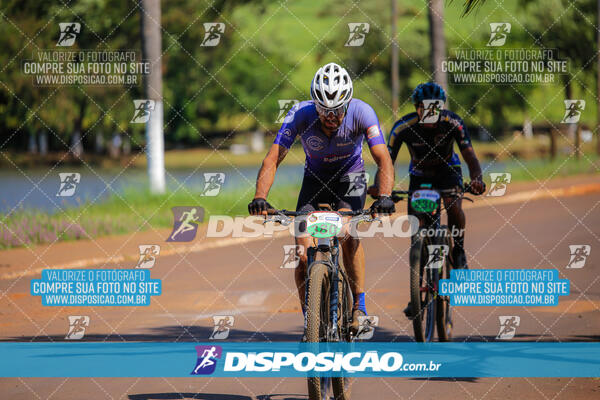 III GP Alvorada do Sul de MTB