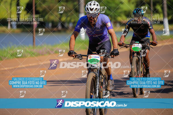 III GP Alvorada do Sul de MTB