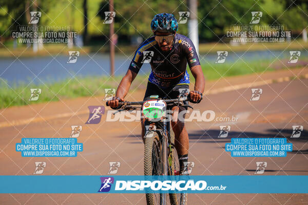 III GP Alvorada do Sul de MTB