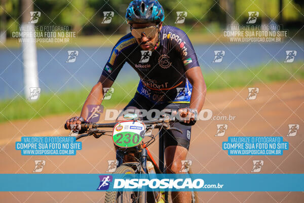 III GP Alvorada do Sul de MTB