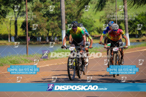 III GP Alvorada do Sul de MTB