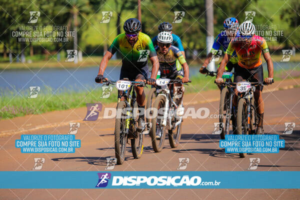 III GP Alvorada do Sul de MTB