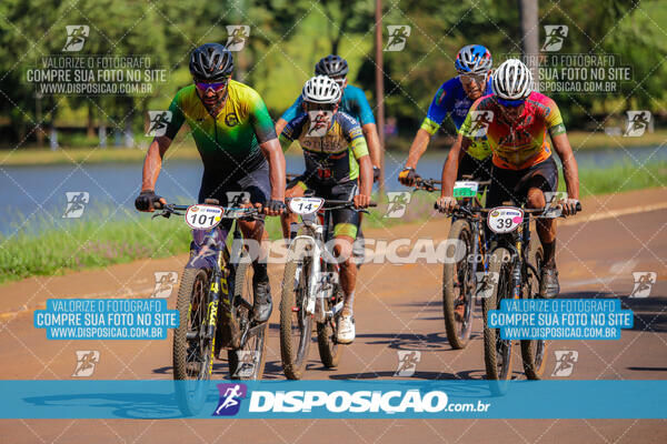 III GP Alvorada do Sul de MTB