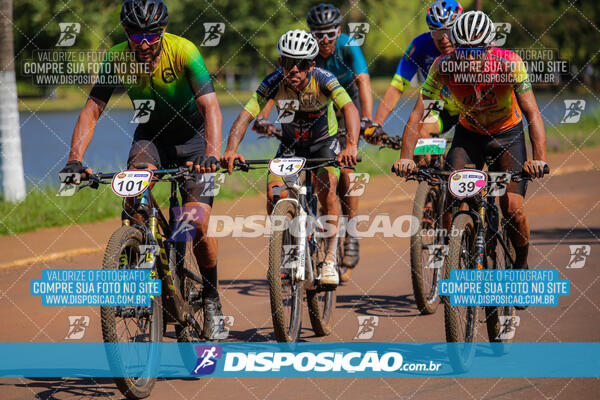 III GP Alvorada do Sul de MTB