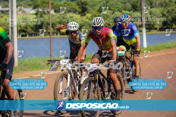 III GP Alvorada do Sul de MTB